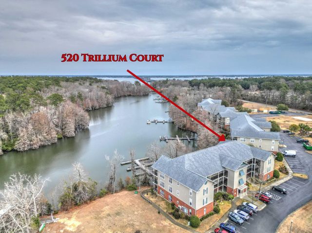 520 Trillium Court, Santee, SC 29142