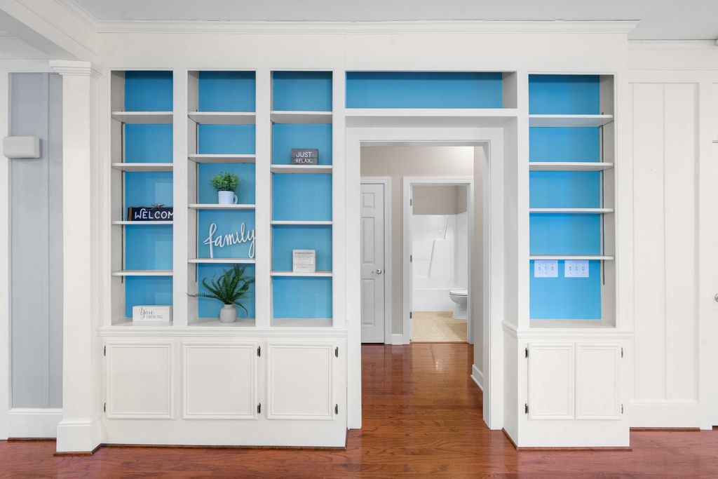 Image 19 of property listing at 520 Trillium Court, Santee, SC 29142