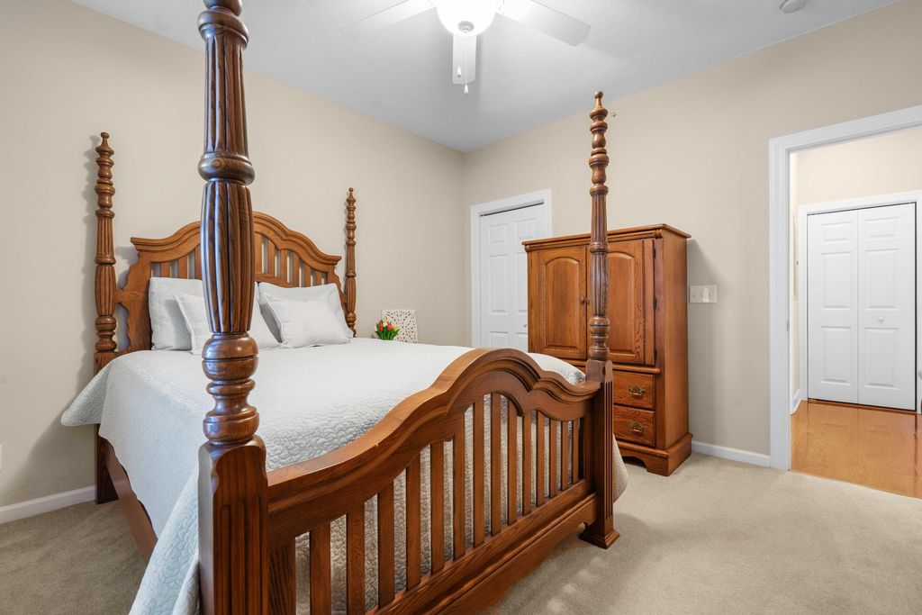 Image 33 of property listing at 520 Trillium Court, Santee, SC 29142