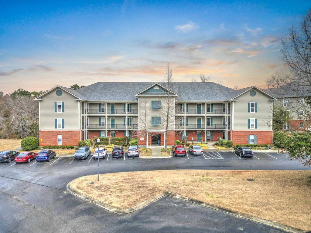 Image 43 of property listing at 520 Trillium Court, Santee, SC 29142