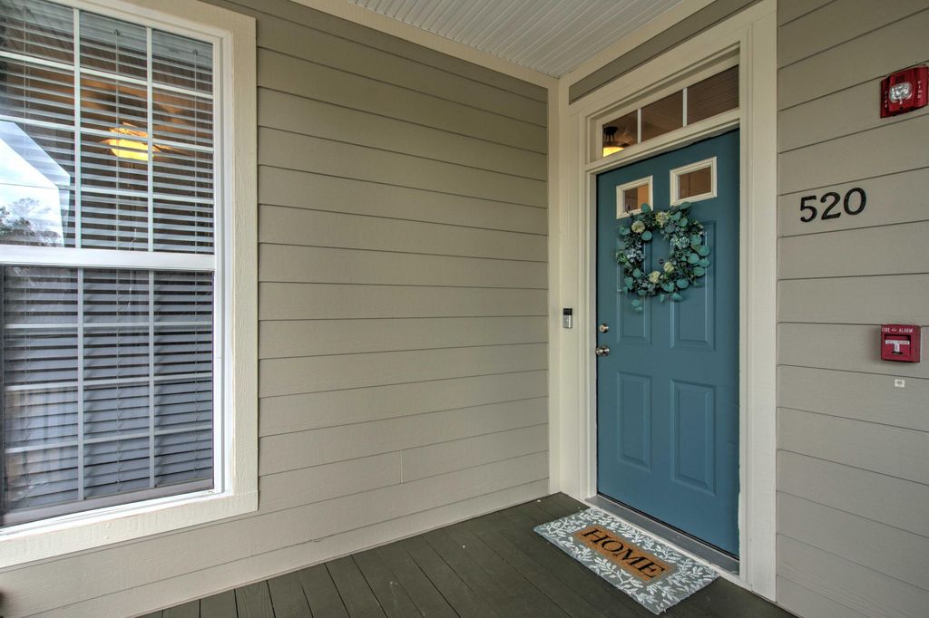 Image 6 of property listing at 520 Trillium Court, Santee, SC 29142