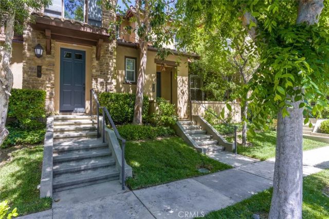 127 Jadestone, Irvine, CA 92603
