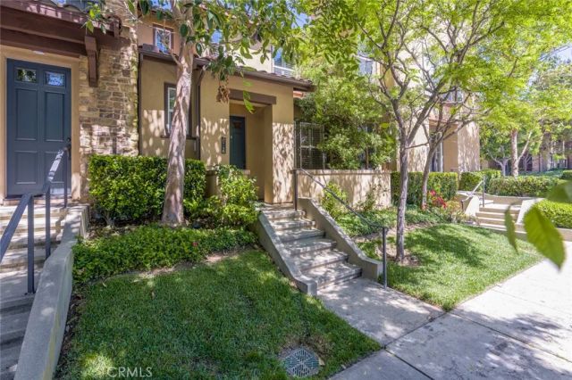 127 Jadestone, Irvine, CA 92603