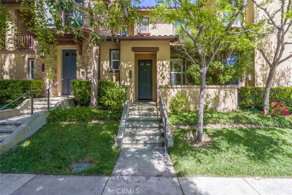 127 Jadestone, Irvine, CA 92603