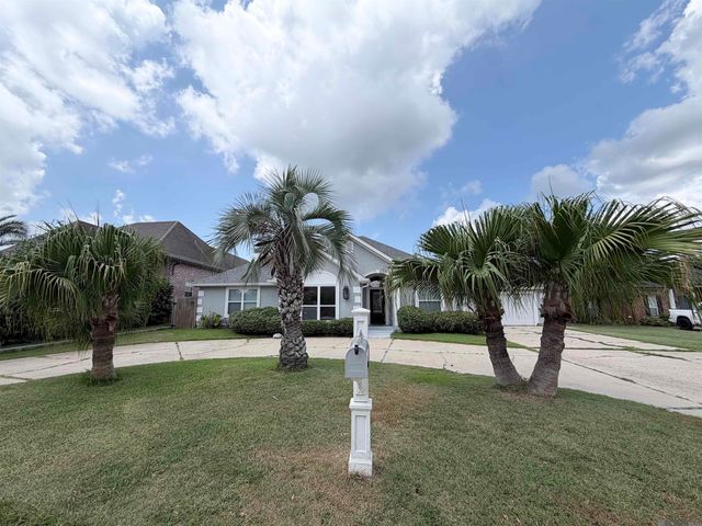 1106 Clipper Drive, Slidell, LA 70458