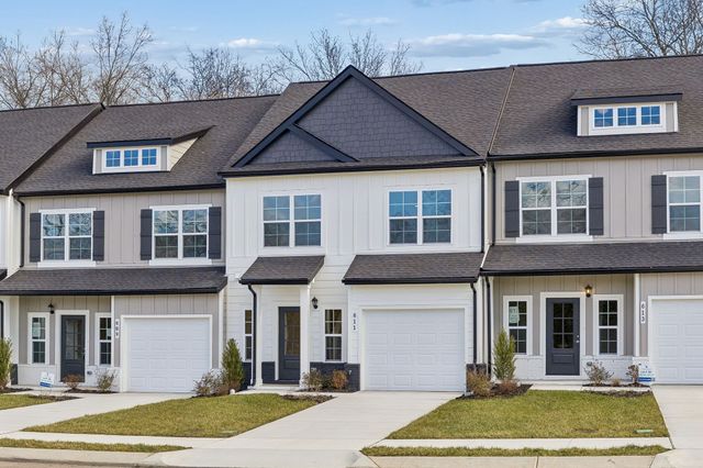 609 Tulip Springs Ct, Hermitage, TN 37076