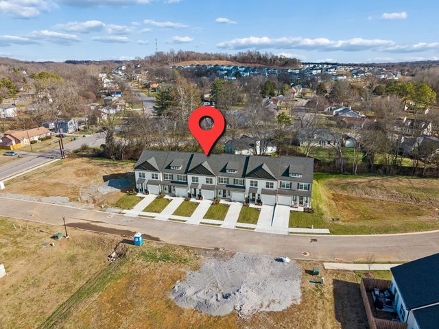 609 Tulip Springs Ct, Hermitage, TN 37076