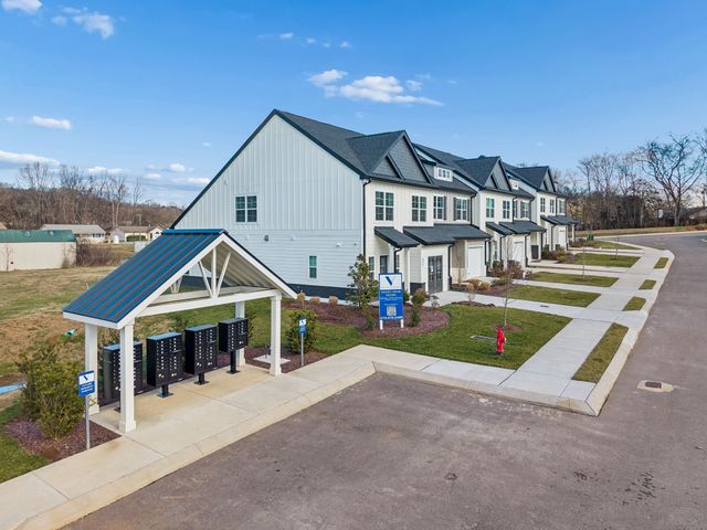 609 Tulip Springs Ct, Hermitage, TN 37076