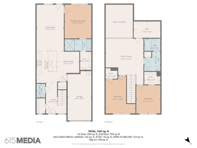 609 Tulip Springs Ct, Hermitage, TN 37076