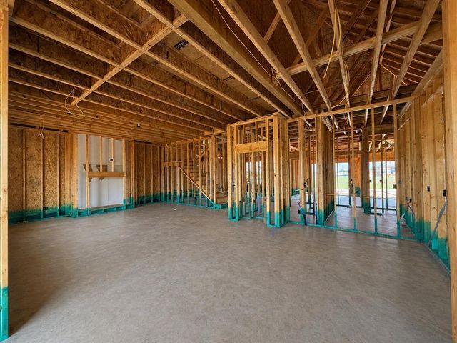 8408 NW 153rd Street, Edmond, OK 73013