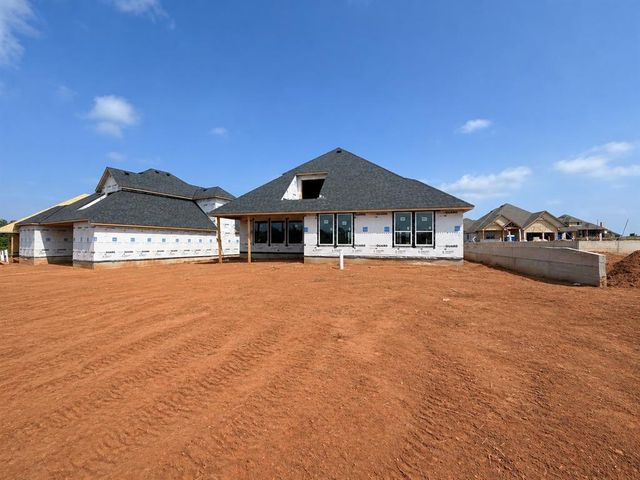 8408 NW 153rd Street, Edmond, OK 73013