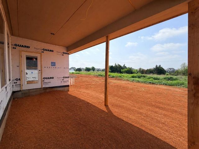 8408 NW 153rd Street, Edmond, OK 73013