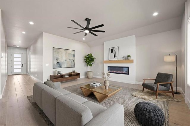 8408 NW 153rd Street, Edmond, OK 73013