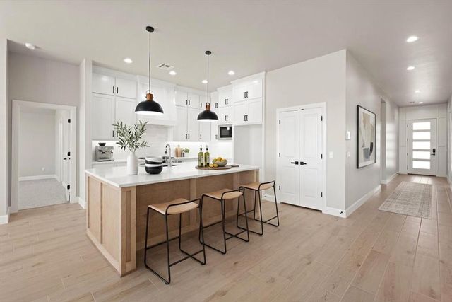 8408 NW 153rd Street, Edmond, OK 73013