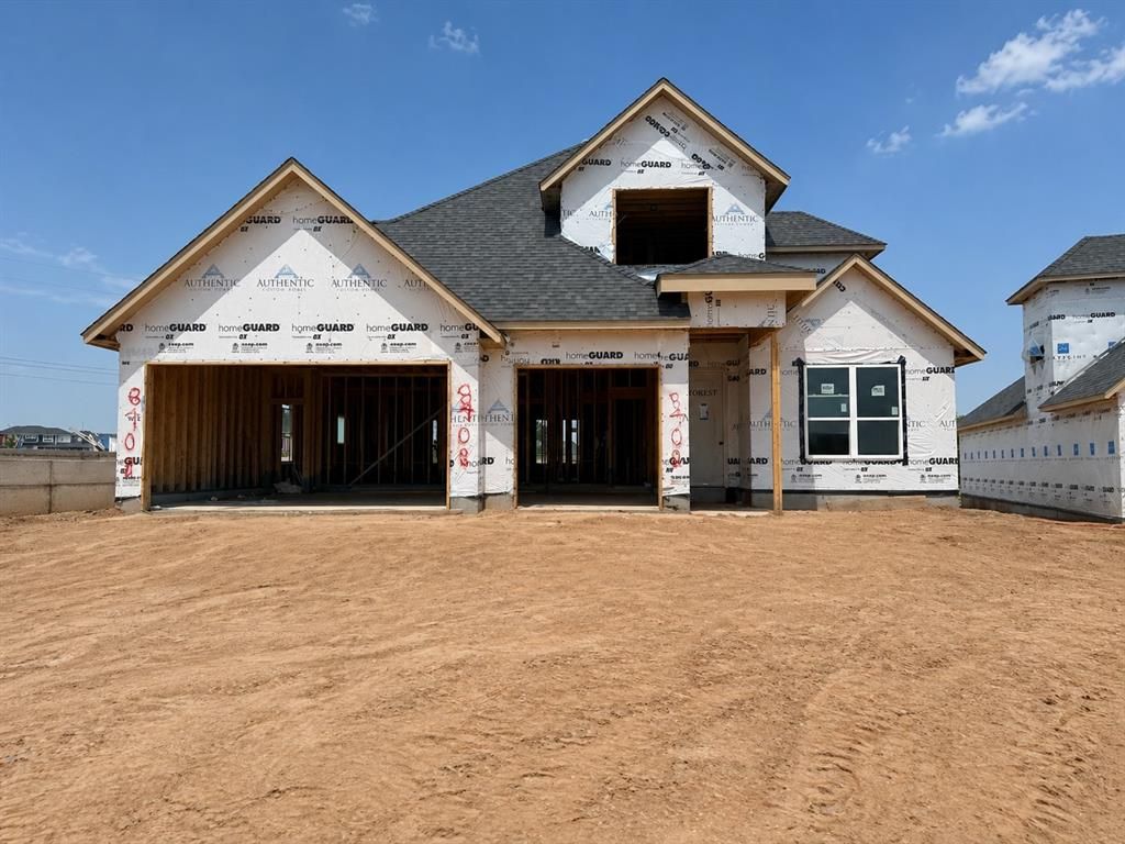 8408 NW 153rd Street, Edmond, OK 73013