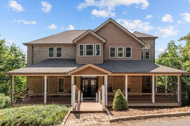 300 Sunset Ridge, Waverly, TN 37185