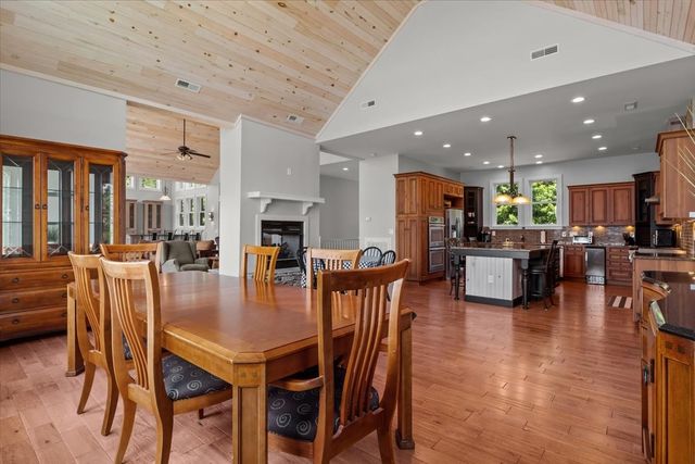 300 Sunset Ridge, Waverly, TN 37185