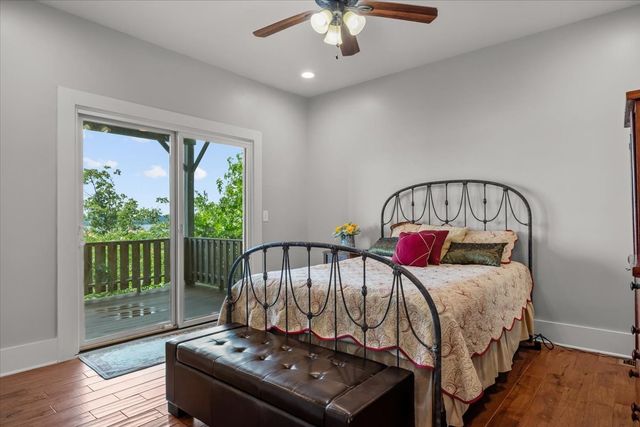 300 Sunset Ridge, Waverly, TN 37185