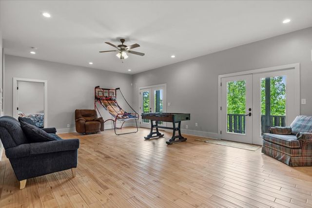 300 Sunset Ridge, Waverly, TN 37185