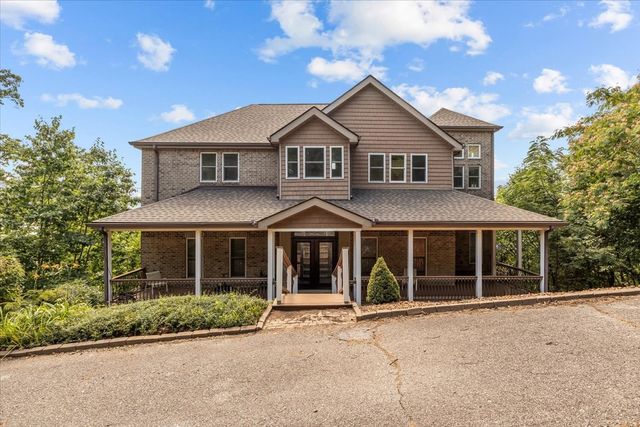 300 Sunset Ridge, Waverly, TN 37185