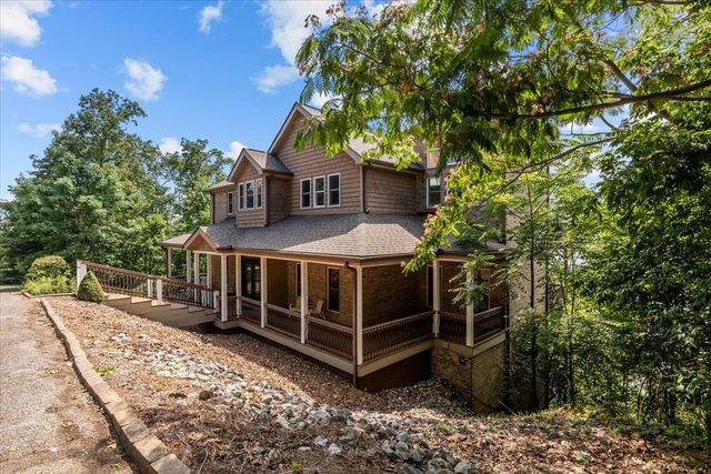 300 Sunset Ridge, Waverly, TN 37185