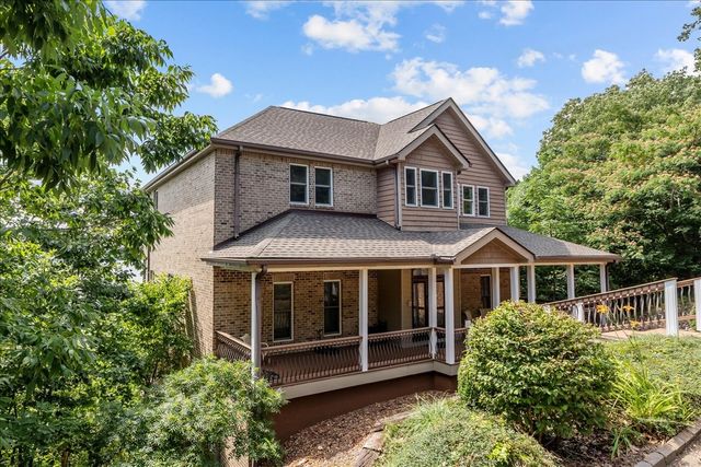300 Sunset Ridge, Waverly, TN 37185