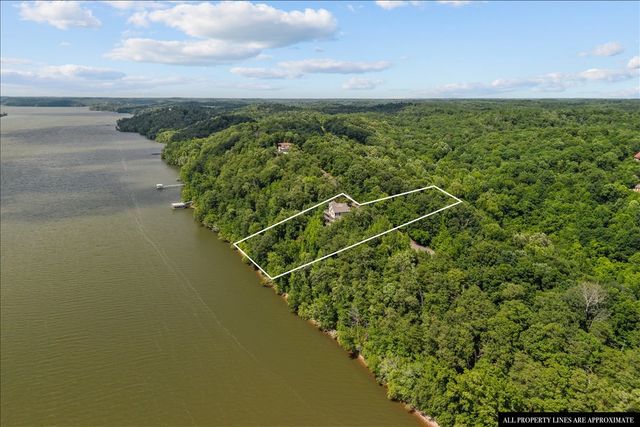 300 Sunset Ridge, Waverly, TN 37185