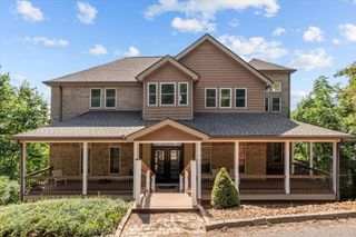 300 Sunset Ridge, Waverly, TN 37185
