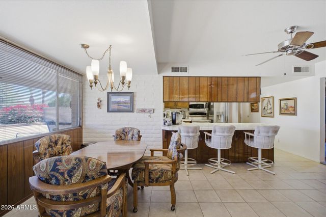 3118 W SUNNYSIDE Avenue, Phoenix, AZ 85029