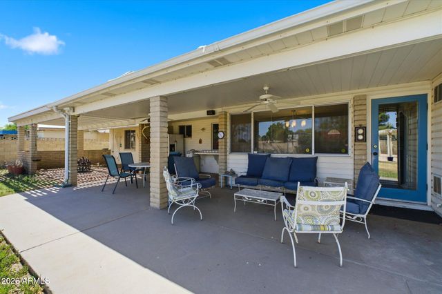 3118 W SUNNYSIDE Avenue, Phoenix, AZ 85029