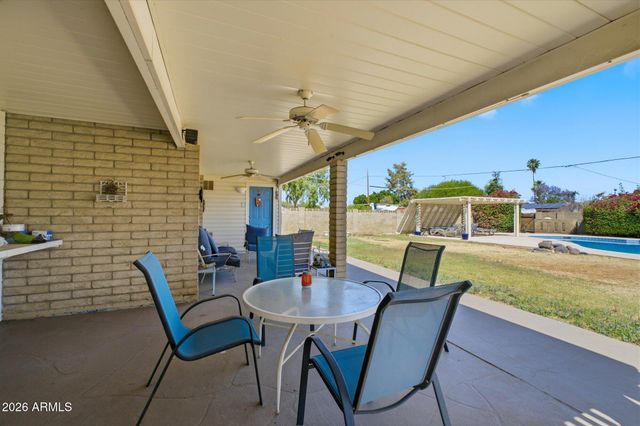 3118 W SUNNYSIDE Avenue, Phoenix, AZ 85029