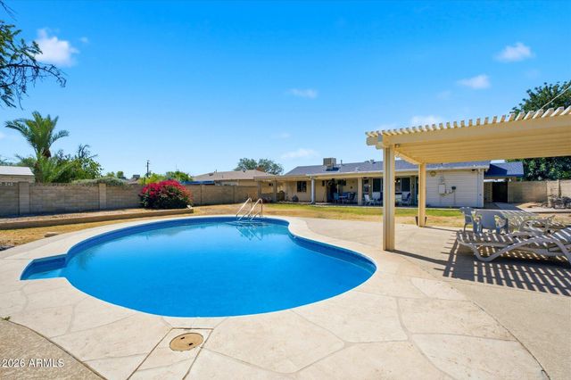 3118 W SUNNYSIDE Avenue, Phoenix, AZ 85029