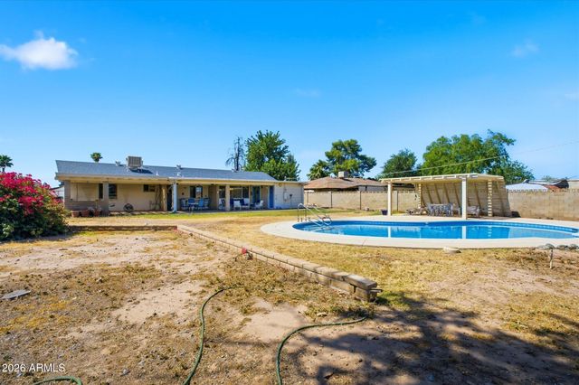 3118 W SUNNYSIDE Avenue, Phoenix, AZ 85029