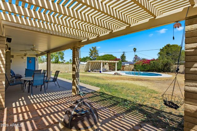 3118 W SUNNYSIDE Avenue, Phoenix, AZ 85029