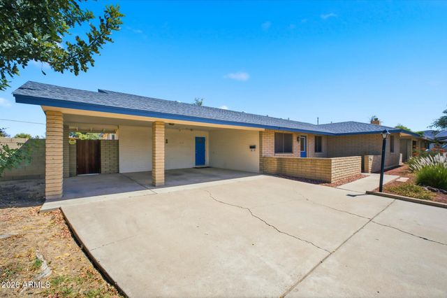 3118 W SUNNYSIDE Avenue, Phoenix, AZ 85029