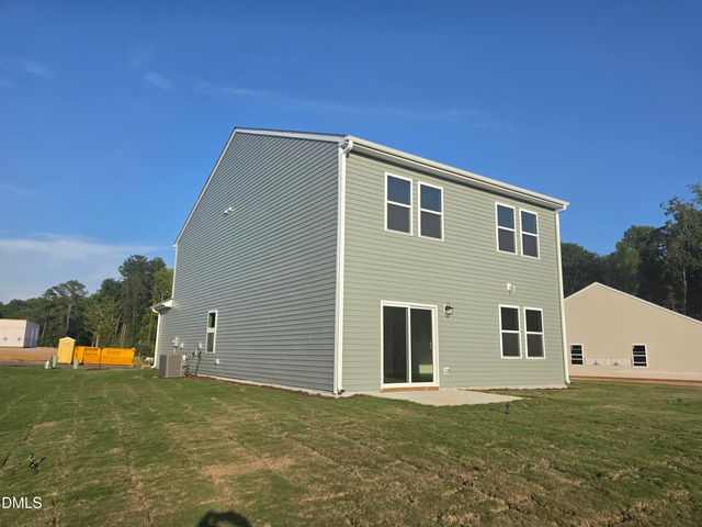 1464 Centerview Drive, Nashville, NC 27856