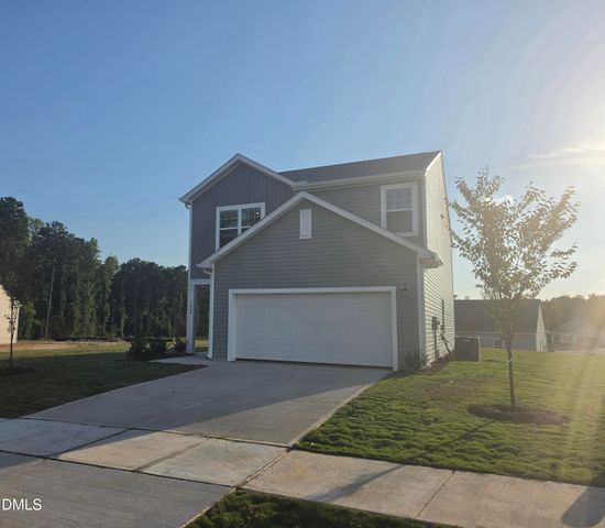 1464 Centerview Drive, Nashville, NC 27856