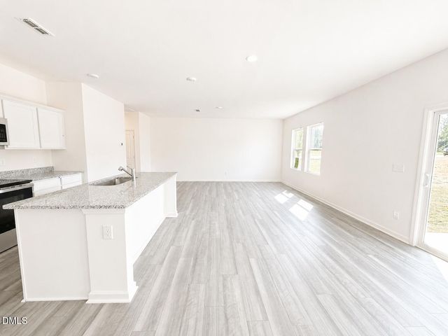 1464 Centerview Drive, Nashville, NC 27856