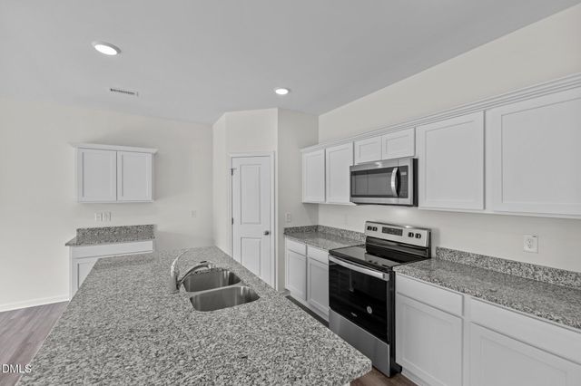 1464 Centerview Drive, Nashville, NC 27856