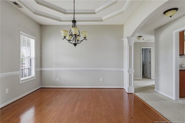 5940 Blue Sky Lane, Hope Mills, NC 28348