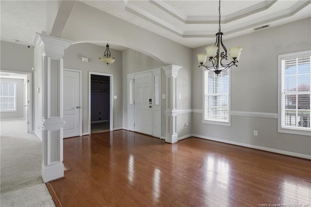 5940 Blue Sky Lane, Hope Mills, NC 28348