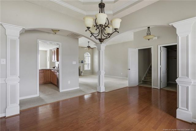 5940 Blue Sky Lane, Hope Mills, NC 28348