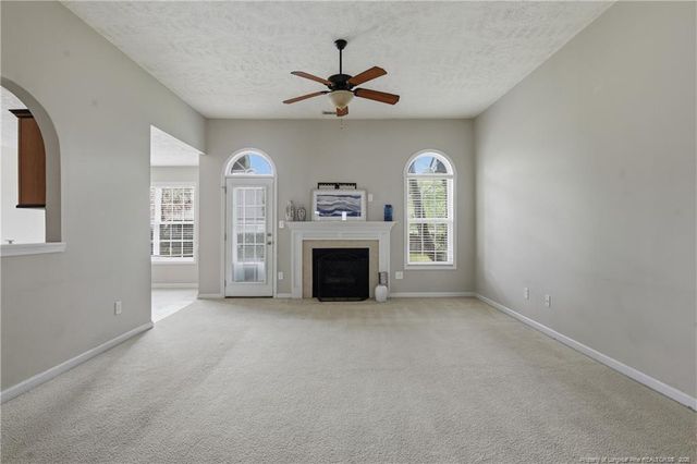 5940 Blue Sky Lane, Hope Mills, NC 28348