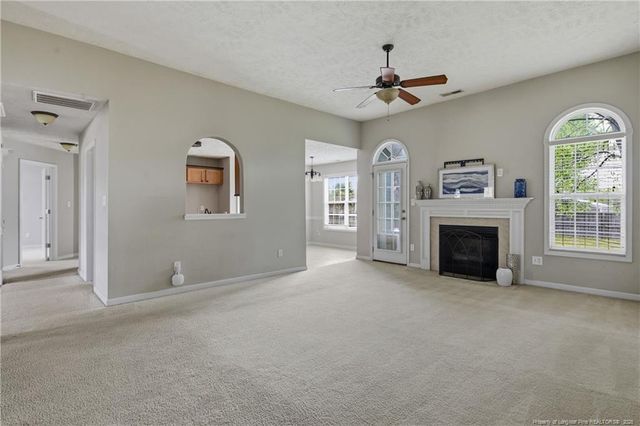 5940 Blue Sky Lane, Hope Mills, NC 28348