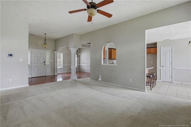 5940 Blue Sky Lane, Hope Mills, NC 28348