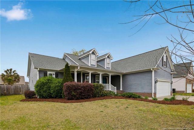 5940 Blue Sky Lane, Hope Mills, NC 28348