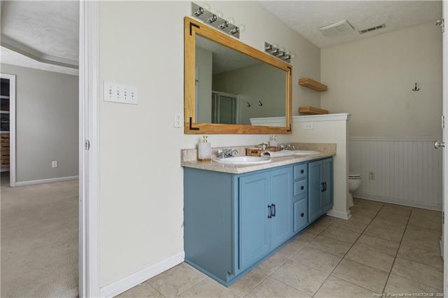 5940 Blue Sky Lane, Hope Mills, NC 28348