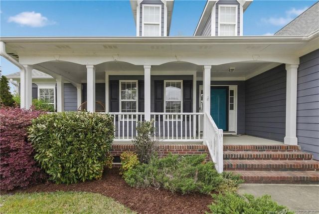 5940 Blue Sky Lane, Hope Mills, NC 28348