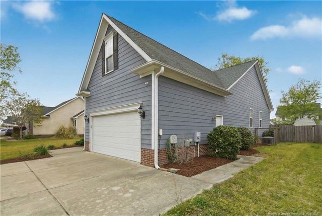 5940 Blue Sky Lane, Hope Mills, NC 28348