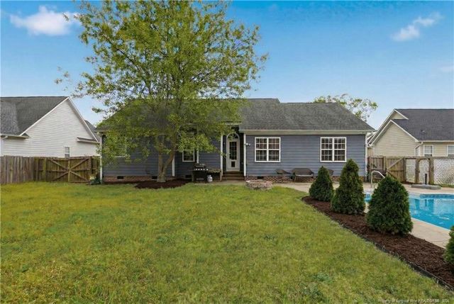 5940 Blue Sky Lane, Hope Mills, NC 28348